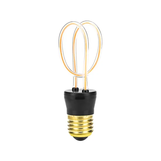 Vintage-Style Antique Edison Bulbs: 4.5w Soft LED Filament, 220V/240V E27 Base, Spiral Design Light Bulb