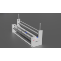 ফ্যাব্রিক রিওয়ান্ডিং ইউনিটের 3D মডেল
