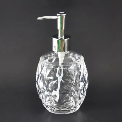ODM 2016 New Products Resin Soap Dispenser Valve