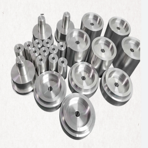 Custom OEM CNC Machining 7075 Aluminium Machining Service 