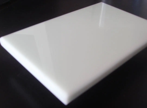High temperature acid alkali and corrosion resistant PTFE sheet