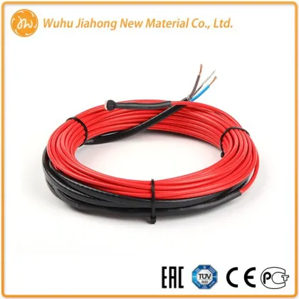 China Wholesale Floor Heating Systems Floor Heating Thermostat