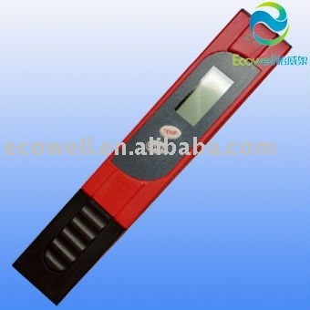 digital PH tester / pen type PH meter / water tester