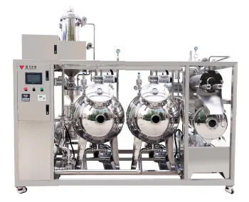 Auto Soy Milk Machine 1000 kg Shift Capacity - New Farm Use with Automatic Hot Dregs Process