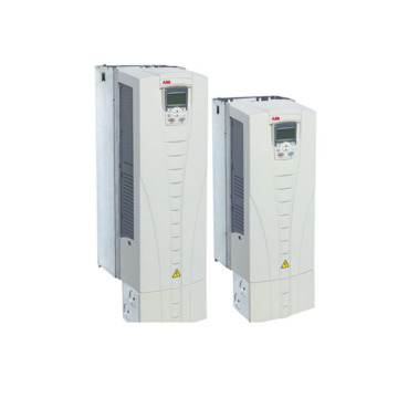 Μεταβλητή κίνηση συχνότητας ACS510/ACS580 ABB Inverter AC Drive VFD