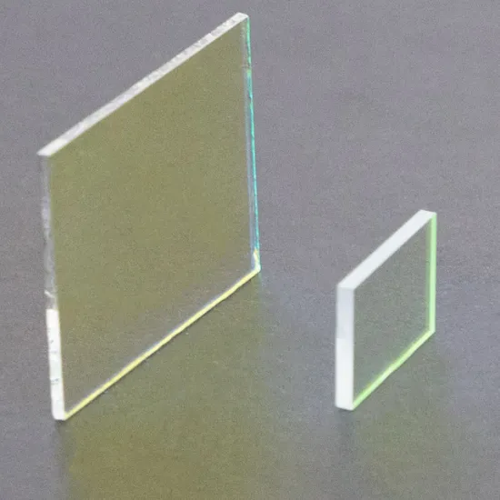 1064nm Transmission Dichroic Optical Filter: A Comprehensive Guide to Dichroic Longpass Filters