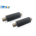 Recommended Spiral Finned Tube For Refrigeration