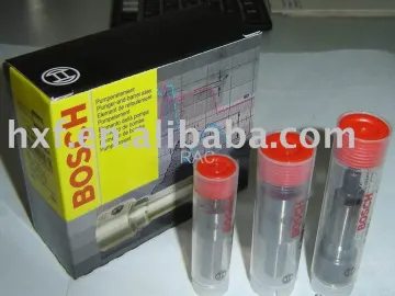 injector nozzle