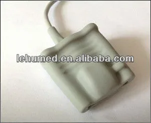 BLT Compatible Digital Spo2 Silicone Sensor-M Series