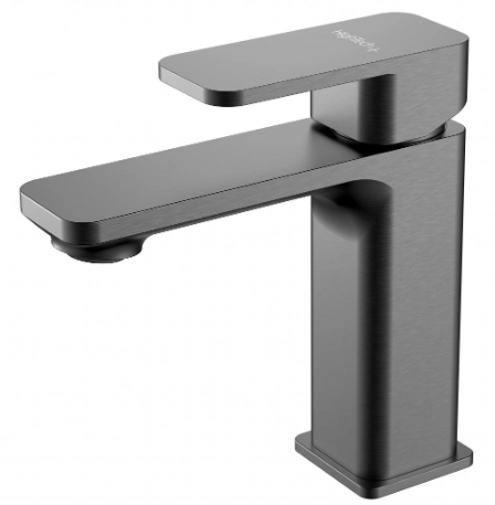 basin faucet