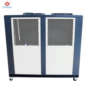 Industrial Refrigerater Air Cooled Chiller