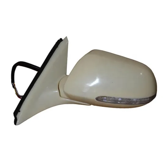 BYD F6 Automobile Side Mirror - Rearview Mirror Spare Parts