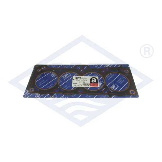 LWT 11115-16120 High-Quality Head Gasket Set for Toyota Corolla 92-02