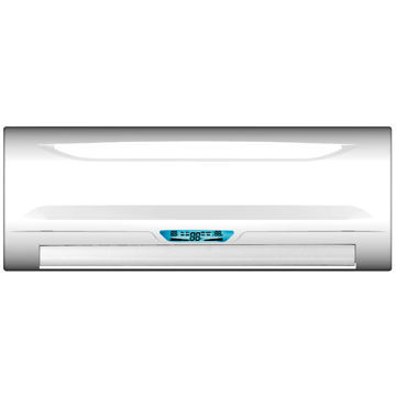 Split Air Conditioner with Cooling and Heating Function