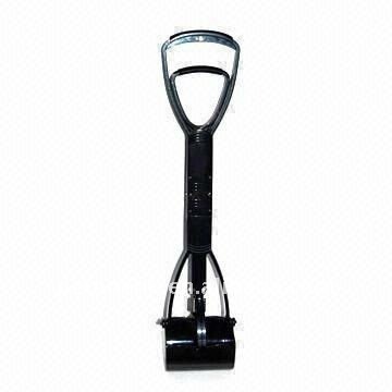 Pet Spring Scooper