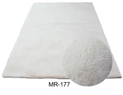 Faux Fur Rugs Carpet Hand Made Carpet