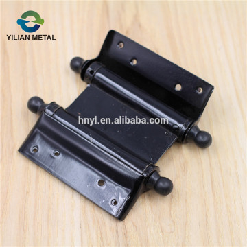 stainless steel hinge double action spring hinge