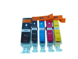 Canon PGI 520-CLI 521 NEW