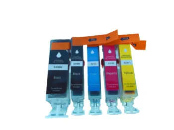 Canon PGI 520-CLI 521 NEW