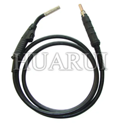 Esab 400 A Welding Torch