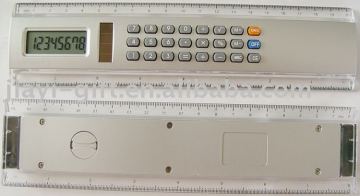 ruler calculator