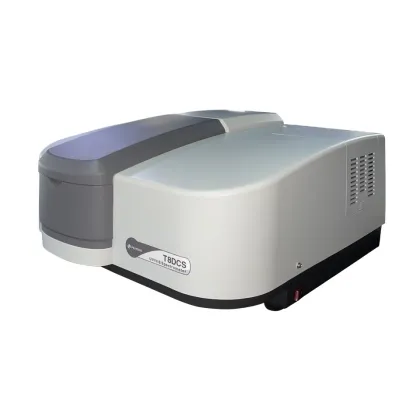 PERSEE T8DCS UV-Vis Double Beam Spectrophotometer Price