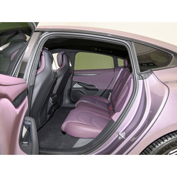 Xiaomi SU7 High Quality Remote Electric Vehicle