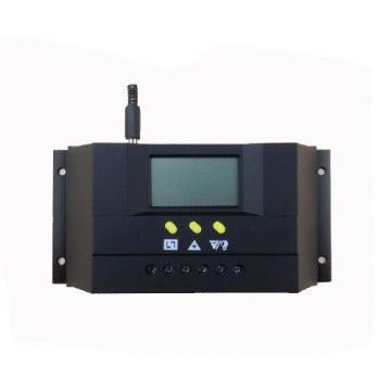 Low Price Top Seller Solar Street Control