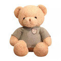 Cute stuffed teddy bear