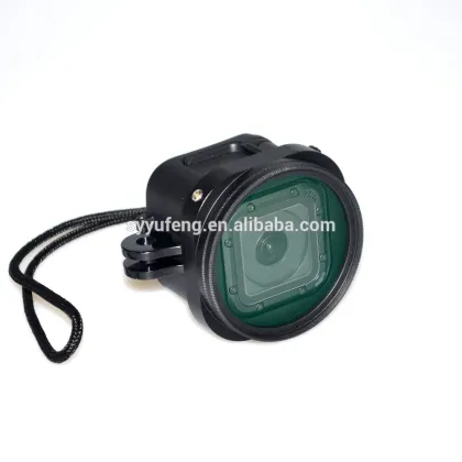 go pro 4 session adapter ring