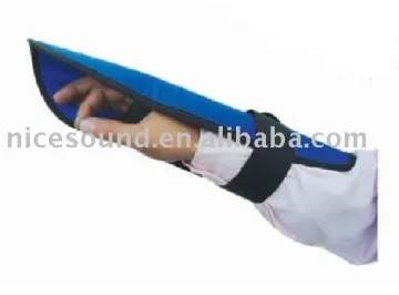 Hands Protective