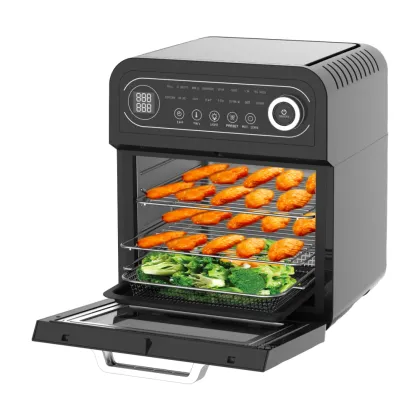12L No oil air fryer electric