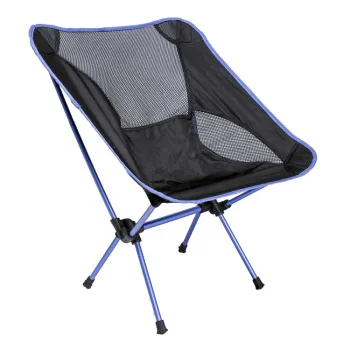 Affordable Outdoor Ultralight Camping Chairs - Portable and Foldable Options