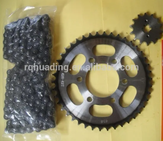 bajaj sprocket