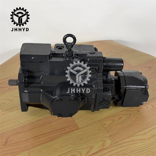 Главный гидравлический насос A10VD43 для PC75UU-2