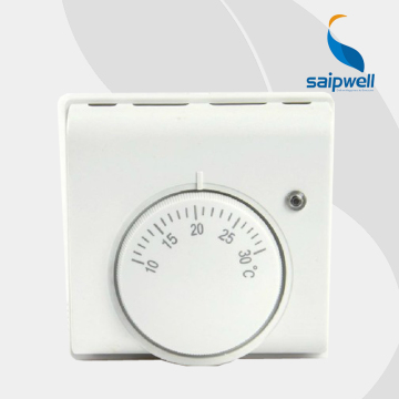 High Quality Machnical Room Thermostat for Central Air Conditioner (SP-2000)