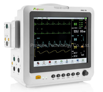 Large Display Patient Monitor for Operation Room (PRO-T8)