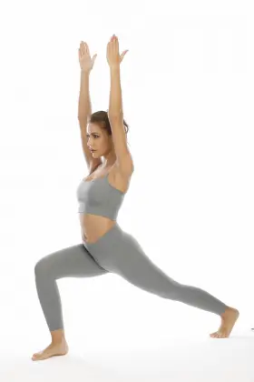 OEM Women Workout Clothing Women Yoga Sets