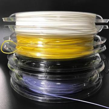 1reel 200m ALU Power Rough tennis string/Polyester strings