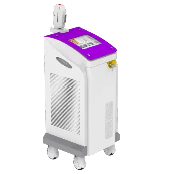 2024 5-in-1 Multifunctional IPL Sapphire Painless Anti-Aging Skin Rejuvenation and Pigmentation Vascular Treatment Upgrade