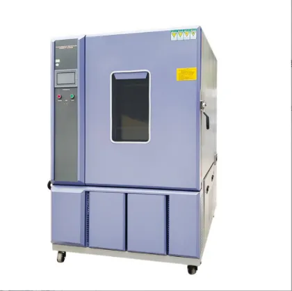 Constant Temperature and Humidity Test Box Manufacturers - Humidity and Temperature Chamber
