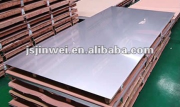 ASTM 304L steel plate