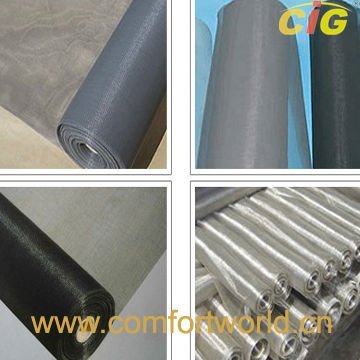 Wire Netting