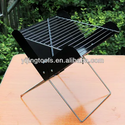 folding model XN-132 BBQ GRILLS charcoal char broil grill