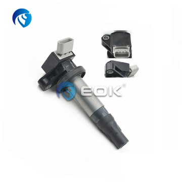 EOK Ignition Coil Diagram voor Daihatsu 19500-B2050