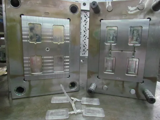 manufacturer sale plastic injection mould