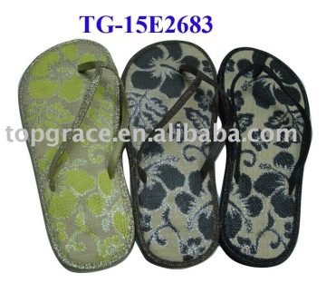 TG-15E2683 slipper