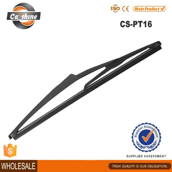 Factory Wholesale Best Cheap Car Rear Windshield Wiper Blade And Arm For Peugeot Partner