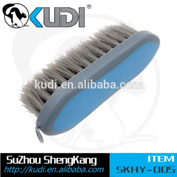 Hot sell durable horse grooming brush