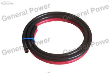 PVC Flexible Accetylene Oxygen Single Welding Hose